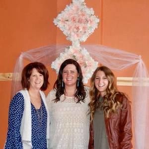 Meet your Posher, Nancy